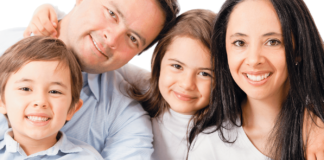 Cumplir con tu negocio para cumplir con tu familia