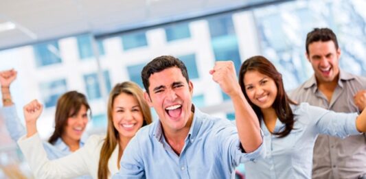 Crea un buen ambiente de trabajo en tu establecimiento