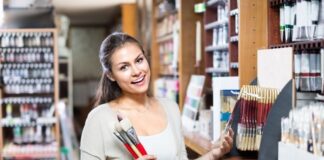 La apariencia del local genera ganancias