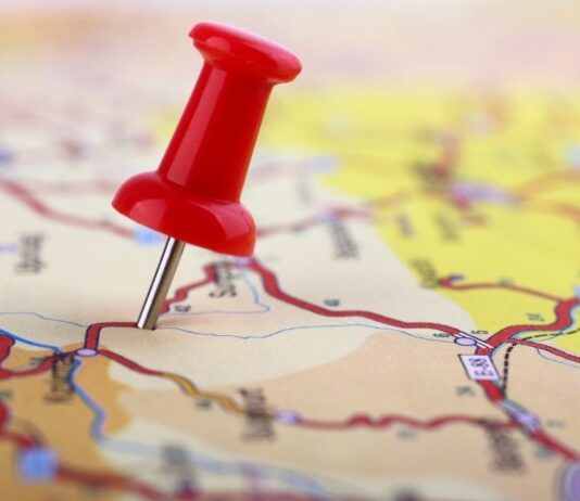 Criterios para decidir dónde ubicar un negocio