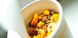 Aumentan rumores sobre salida de sopas instantáneas en México