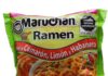 Sólo la marca Maruchan Ramen saldrá del mercado nacional; las demás presentaciones de Maruchan continúan: Profeco