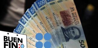 SAT sorteará 100 mdp en premios de 20,000 pesos entre pequeño comercio en el Buen Fin 2021