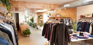 El diseño de tu local puede cautivar a tus clientes y distinguirte de tu competencia