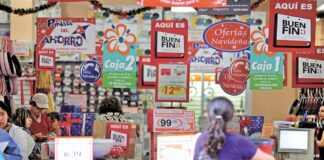 Se acerca el Buen Fin, una oportunidad para la recuperación de las ventas