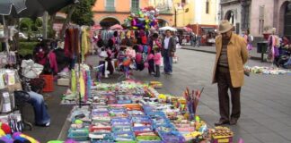 70% de las micro y pequeñas empresas en la informalidad