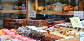 Cómo decorar tu escaparate para que cumpla con su propósito