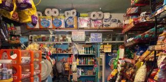 Los 10 productos clave para abrir una tiendita, en opinión de un comerciante