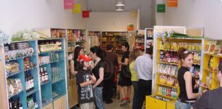 Cómo maximizar un espacio pequeño en tu tienda