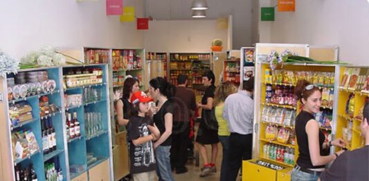 Cómo maximizar un espacio pequeño en tu tienda