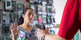 Tienditas: los negocios más vulnerables a asaltos