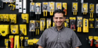 Cómo evitar la pérdida de inventario en las ferreterías