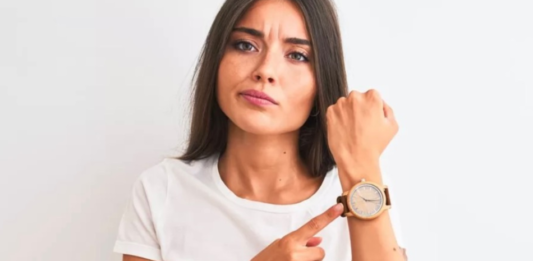 Cómo tratar con los empleados que llegan tarde