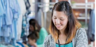 Cómo administrar el inventario de tu tienda