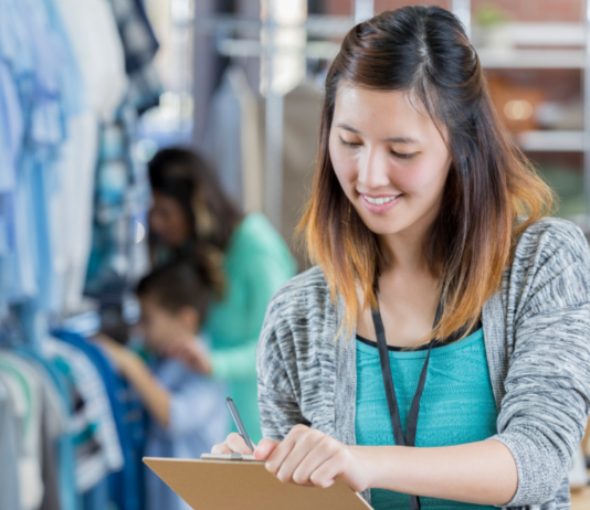 Cómo administrar el inventario de tu tienda