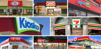 ¿Cuánto amenazan los 7-Eleven y Oxxos a las tienditas?