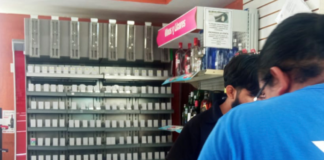 Ley antitabaco afecta ventas de tienditas hasta un 22.11%