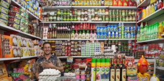 La tienda de abarrotes, una buena alternativa de negocio