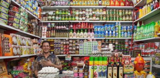 La tienda de abarrotes, una buena alternativa de negocio