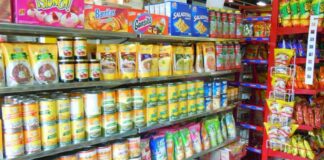 La bodega de una tienda es mucho más que un área de almacenaje