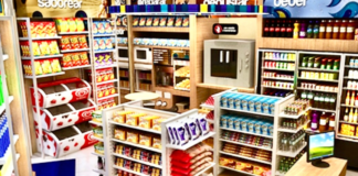 La música ambiental mejora la experiencia del cliente en tu tienda