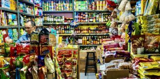 Técnicas de exhibición de productos que puedes usar en tu tienda