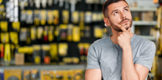 ¿Por qué mi tienda pasa por dificultades?