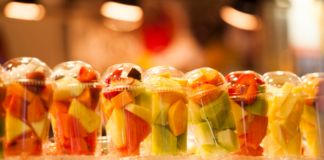 Las tienditas pueden ofrecer alternativas alimentarias saludables