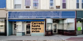 Cuándo tirar la toalla y cerrar tu negocio nuevo