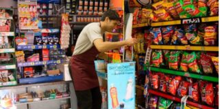 El criterio para colocar los productos de tu tienda debe favorecer las ventas