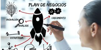 Propuesta de plantilla para el plan de negocios de tu tienda