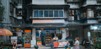 La mejor ubicación para poner una tienda