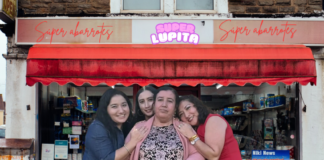 Las tienditas sostienen a más de 3 millones de familias mexicanas