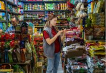 ¿Te estás comiendo tu tienda?