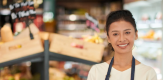 Carta poema “Bienvenido a esta Tienda”