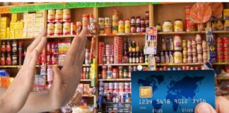 Más de un millón de tienditas en México aún no aceptan pagos digitales