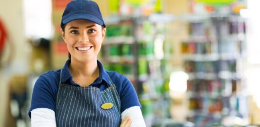 ¿Por qué usar uniforme en tu tiendita? Una decisión pequeña con grandes beneficios