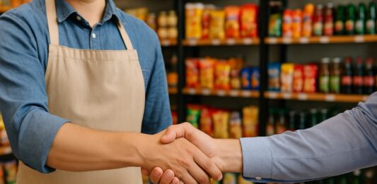 Tu tienda es tan fuerte como tus proveedores: cómo conectar con aliados confiables para crecer