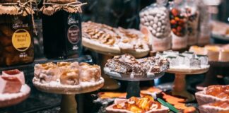 Haz brillar tu tienda. Que todos la vean y nadie pase de largo