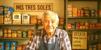 Historias de éxito reales: La tiendita de la esquina que levantó una familia