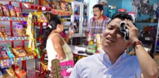 Sácale ventajas al calor
