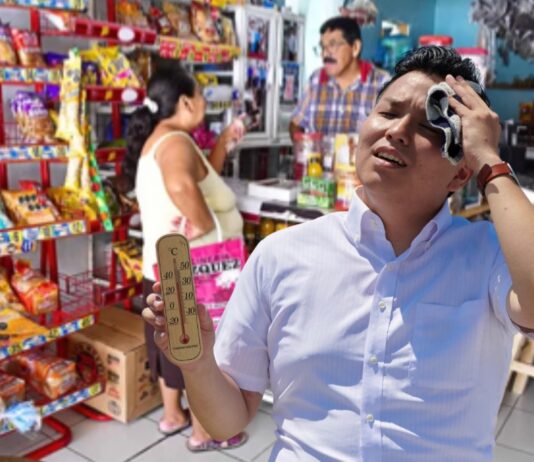 Sácale ventajas al calor