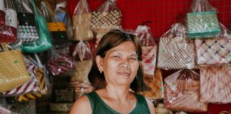 Cuando tienes una tienda y tienes que decir: “Esto no es para mí”