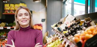 Llueva o truene, mi tienda siempre abre: el orgullo de levantar una obra con sello propio
