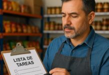 Cómo administrar las tareas de tus colaboradores en tu tienda