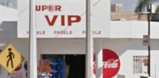 Con perseverancia, esfuerzo y optimismo: el caso de un guerrero que compite con un Oxxo