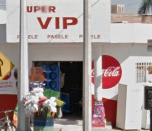 Con perseverancia, esfuerzo y optimismo: el caso de un guerrero que compite con un Oxxo