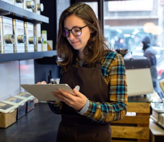 Buenos hábitos, grandes resultados: el secreto de los pequeños comerciantes exitosos