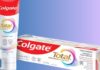 COFEPRIS ordena retiro del mercado de crema dental Colgate Total CLEAN MINT por posibles reacciones adversas