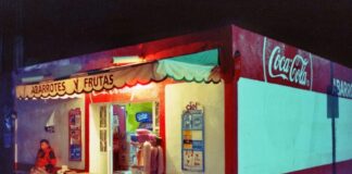 ¿Cuánto tiempo se dedica y cuánto se debe dedicar a una tienda de abarrotes?